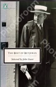 The Best of Betjeman